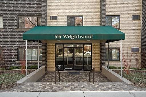 515 W Wrightwood Ave. #409, Chicago, IL 60614