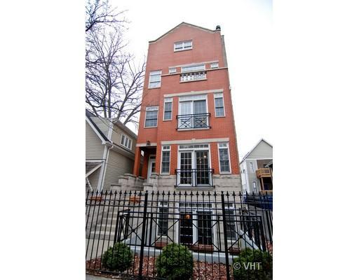 2736 N Kenmore Ave. #1, Chicago, IL 60614