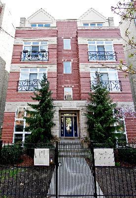 2123 W Rice St. #3E, Chicago, IL 60622