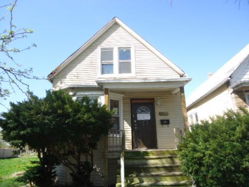 10530 S Lafayette St., Chicago, IL 60628
