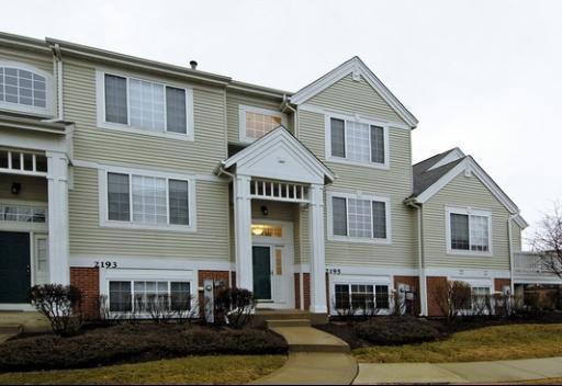 2195 Daybreak Dr. #1, Aurora, IL 60503