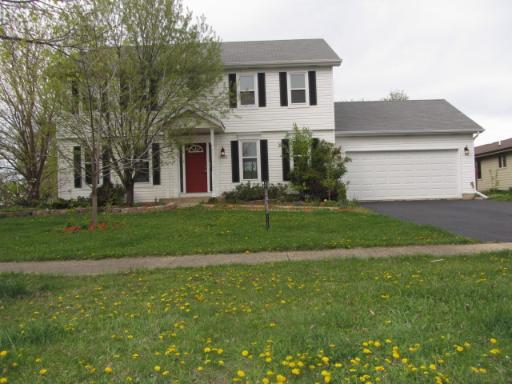 3103 Alamo Dr., Joliet, IL 60435