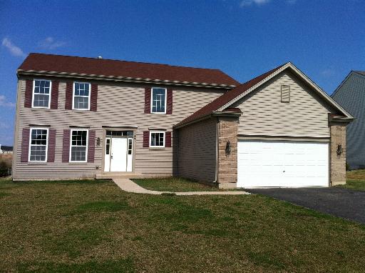 431 Windett Ridge Rd., Yorkville, IL 60560