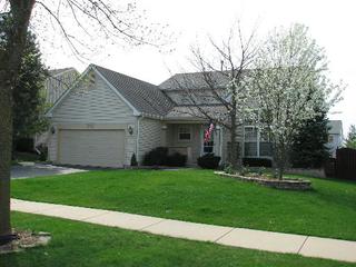 9765 Bedford Dr., Huntley, IL 60142