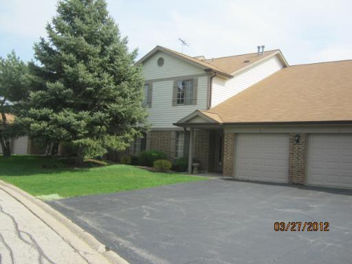 1725 Partridge Ln. #8, Arlington Heights, IL 60004