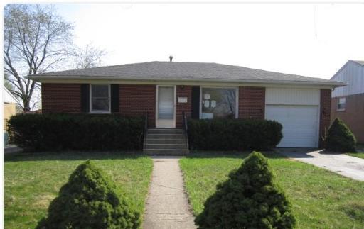 22715 Ridgeway Ave., Richton Park, IL 60471