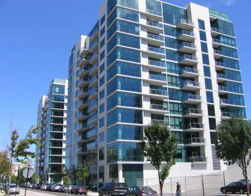 123 S Green St. #605B, Chicago, IL 60607
