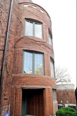 414 W Wisconsin St. #I, Chicago, IL 60614