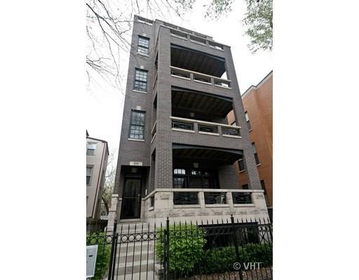 818 W Aldine Ave. #2, Chicago, IL 60657