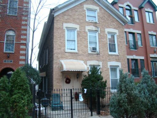 848 N Wood St., Chicago, IL 60622