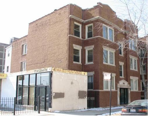 1521 E 68th St. #1, Chicago, IL 60637