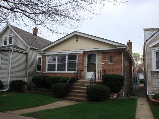 2852 N Mcvicker St., Chicago, IL 60634