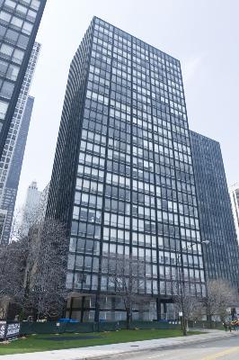 880 N Lake Shore Dr. #24G, Chicago, IL 60611