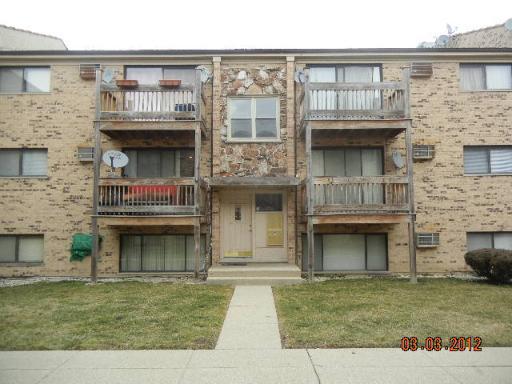 5117 N East River Rd. #3E, Chicago, IL 60656