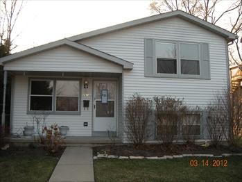 2616 Edina Blvd., Zion, IL 60099
