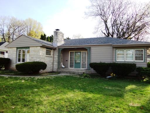 711 Green Meadow Ave., Rockford, IL 61107