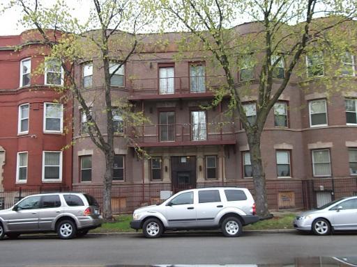 5721 S Prairie Ave. #2N, Chicago, IL 60637