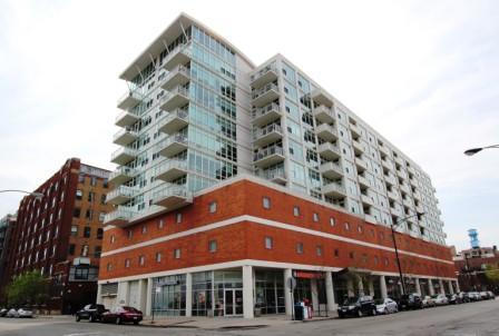 909 W Washington Blvd. #711, Chicago, IL 60607
