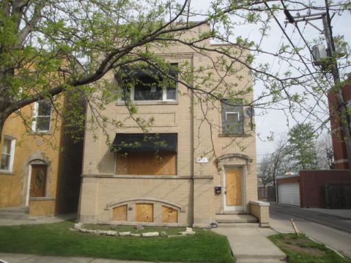 5614 W Melrose St., Chicago, IL 60634