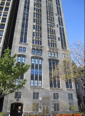 1242 N Lake Shore Dr. #6S, Chicago, IL 60610