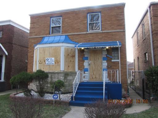 10632 S Eberhart Ave., Chicago, IL 60628