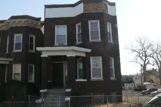 7109 S Vincennes St., Chicago, IL 60621
