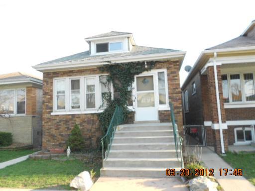 3523 W 58th St., Chicago, IL 60629