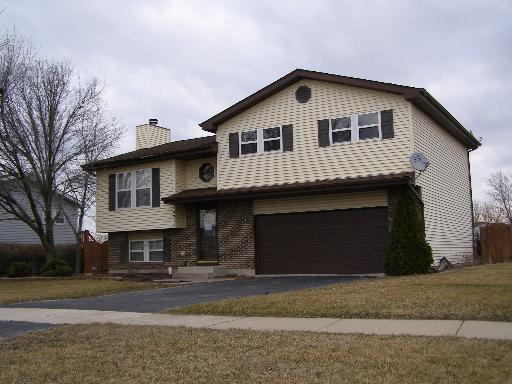 19715 S Skye Dr., Frankfort, IL 60423