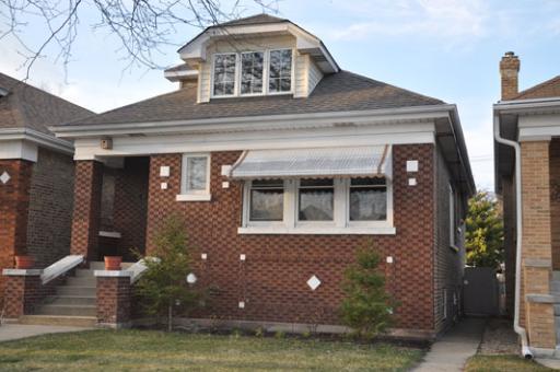 [Address Hidden by Seller], Chicago, IL 60634