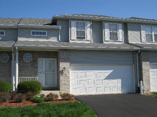 2963 Old Renwick Cir., Plainfield, IL 60544