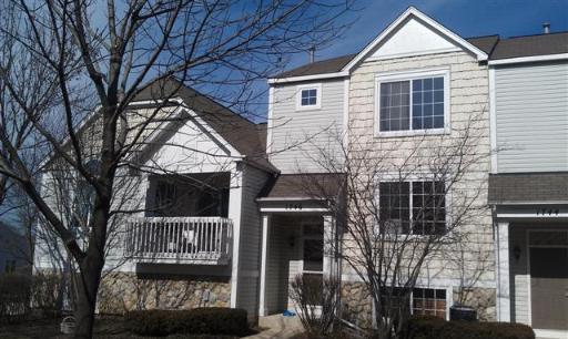 1746 Middlebury Dr. #NA, Aurora, IL 60503