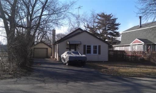 1235 S Union St., Aurora, IL 60505