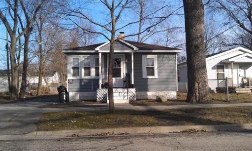 35 N Webster St., Aurora, IL 60505