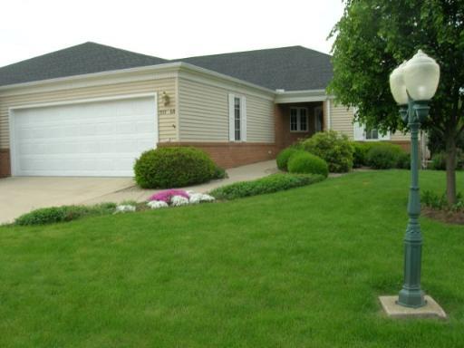 302 Hideaway Dr. #6R, Princeton, IL 61356