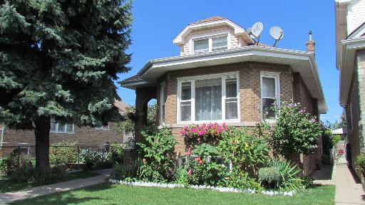 5724 W Cornelia Ave., Chicago, IL 60634