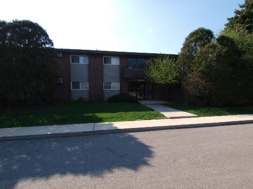 4518 Beau Monde Dr. #206, Lisle, IL 60532