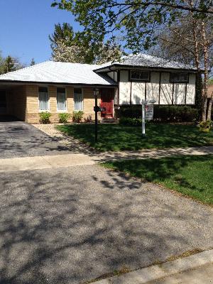 480 Florian Dr., Des Plaines, IL 60016