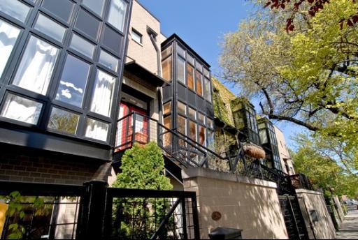 2750 N Paulina St., Chicago, IL 60614