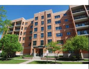 1636 Ashland Ave. #201, Des Plaines, IL 60016