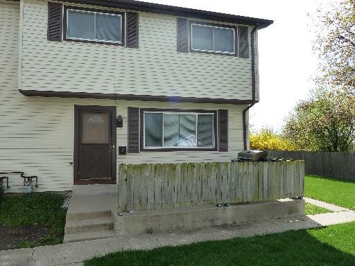 821 Gael Dr. #C, Joliet, IL 60435