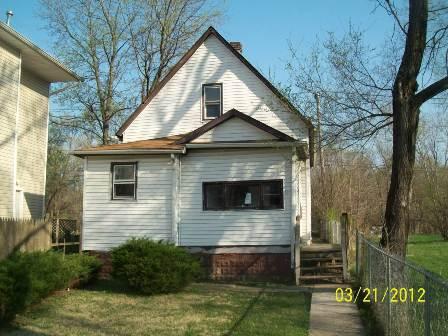 431 E 22nd St., Chicago Heights, IL 60411