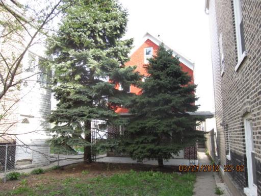 [Address Hidden by Seller], Chicago, IL 60623