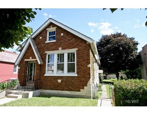 3457 S Lituanica Ave., Chicago, IL 60608