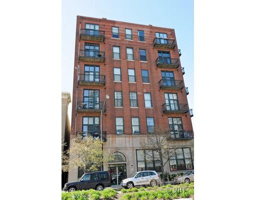 1632 S Indiana Ave. #503, Chicago, IL 60616