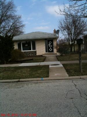 4948 W 86th St., Burbank, IL 60459