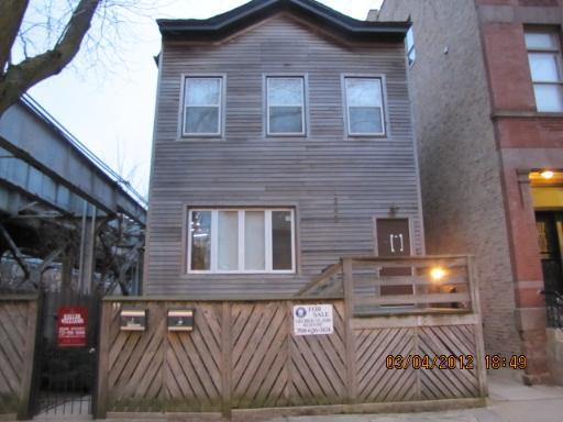 1542 N Hudson Ave. #1, Chicago, IL 60610
