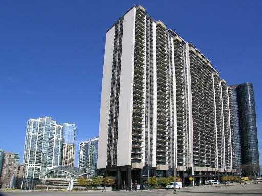 400 E Randolph St. #3327, Chicago, IL 60601