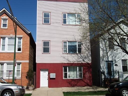 1636 W Ohio St., Chicago, IL 60622