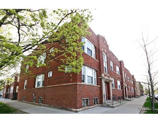 4025 N Kimball Ave. #2, Chicago, IL 60618