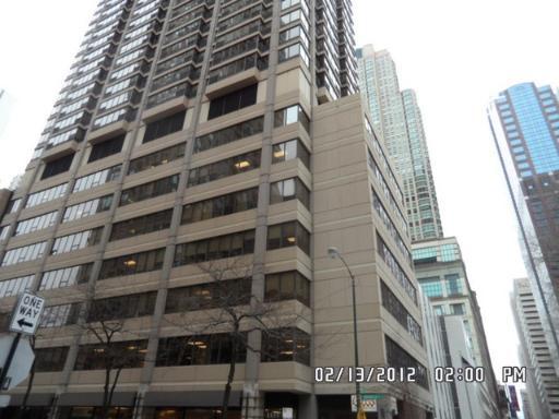 30 E Huron St. #3101, Chicago, IL 60610
